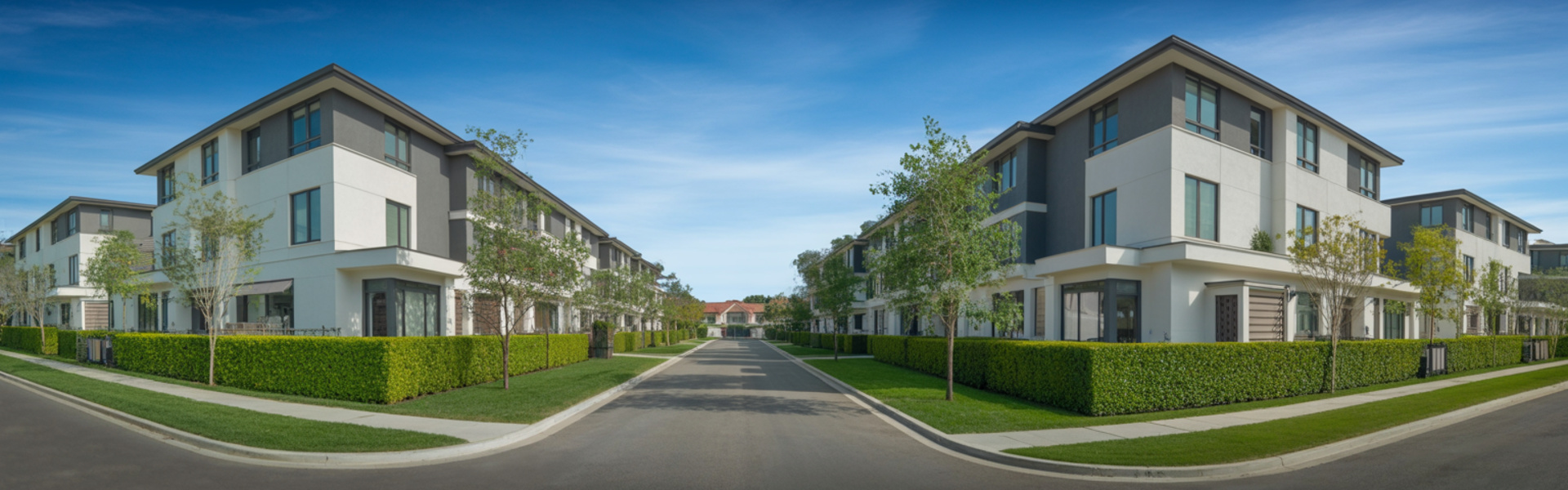 Pine Valley HOA Community